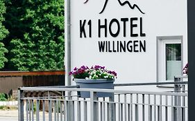 K1 Hotel Willingen
